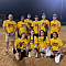 Bat City Team Logo