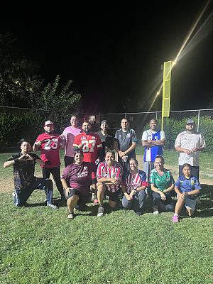 Drinkers ! Team Photo