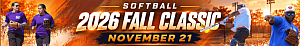 Fall Classic 2026