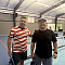 B-C Pickleball Team Logo