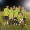 Eat My Bumper FC Team Logo