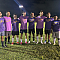 Strikers FC Team Logo