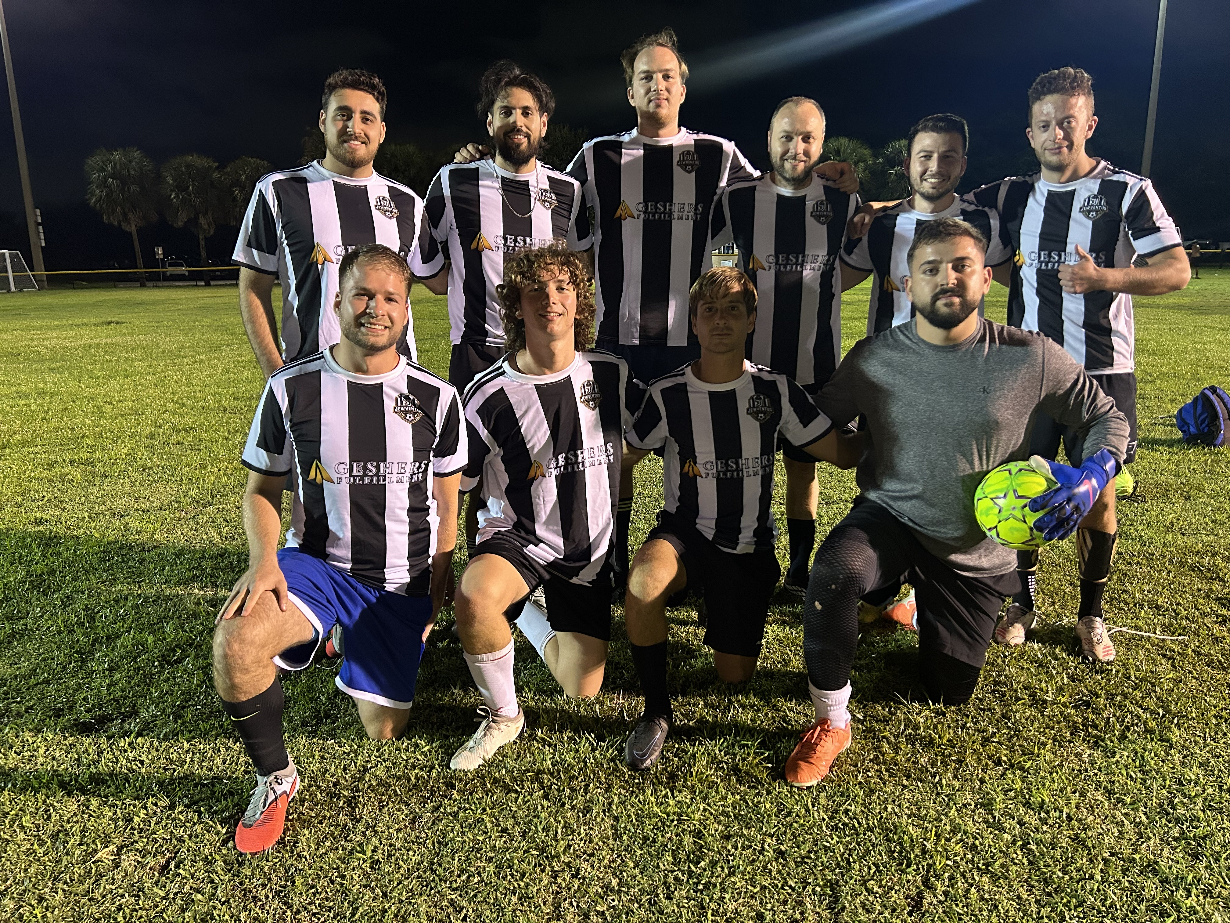 Jewventus FC