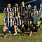 Jewventus FC Team Logo