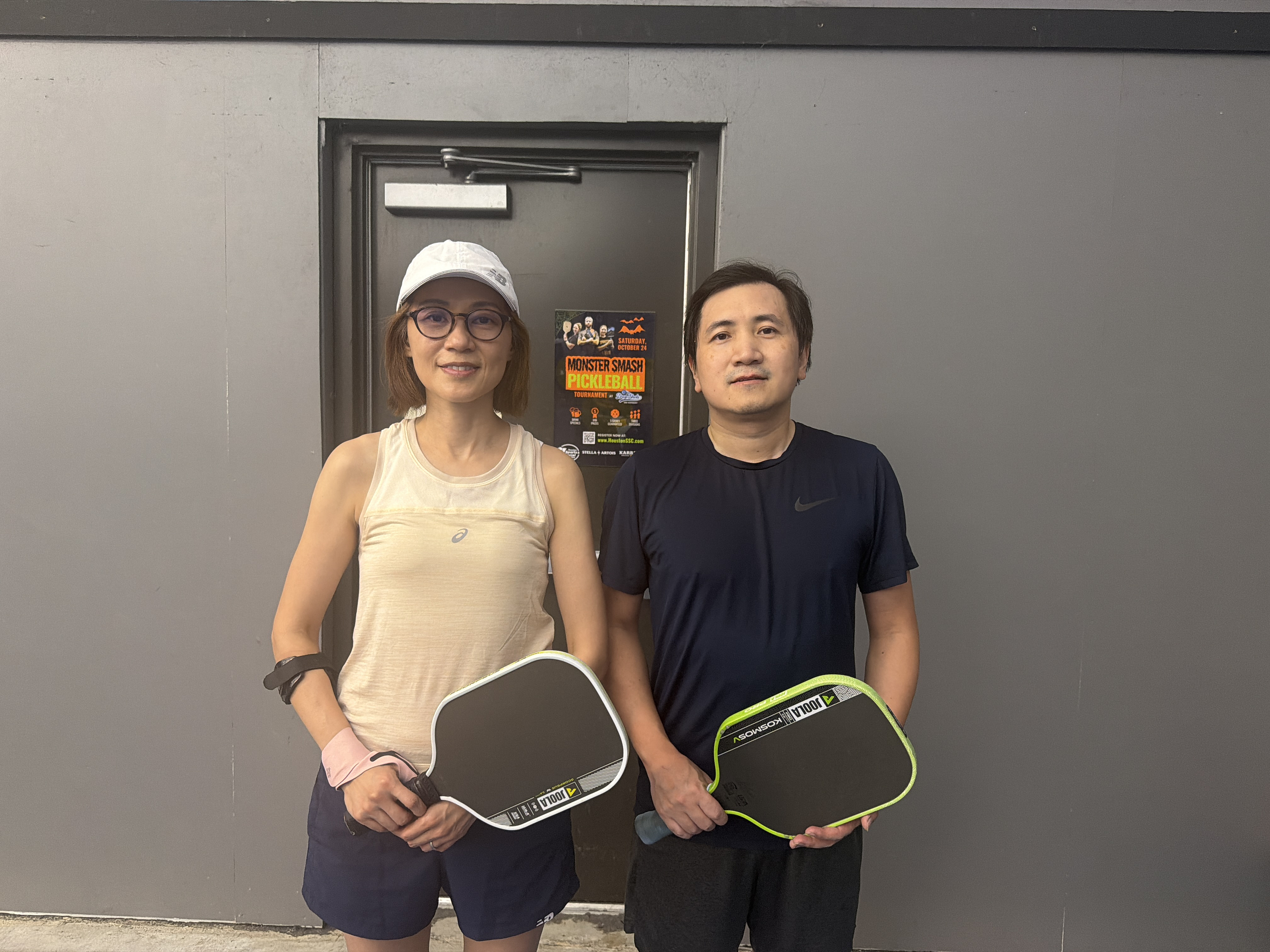 Net Ninjas