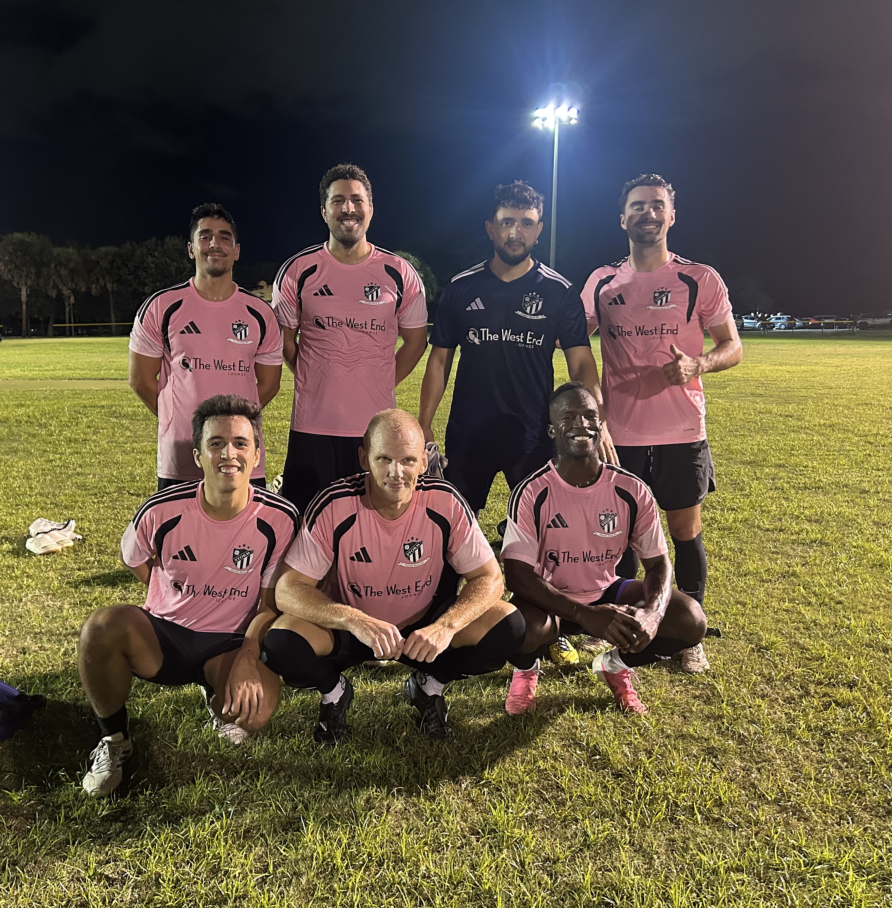 Florida Storm FC