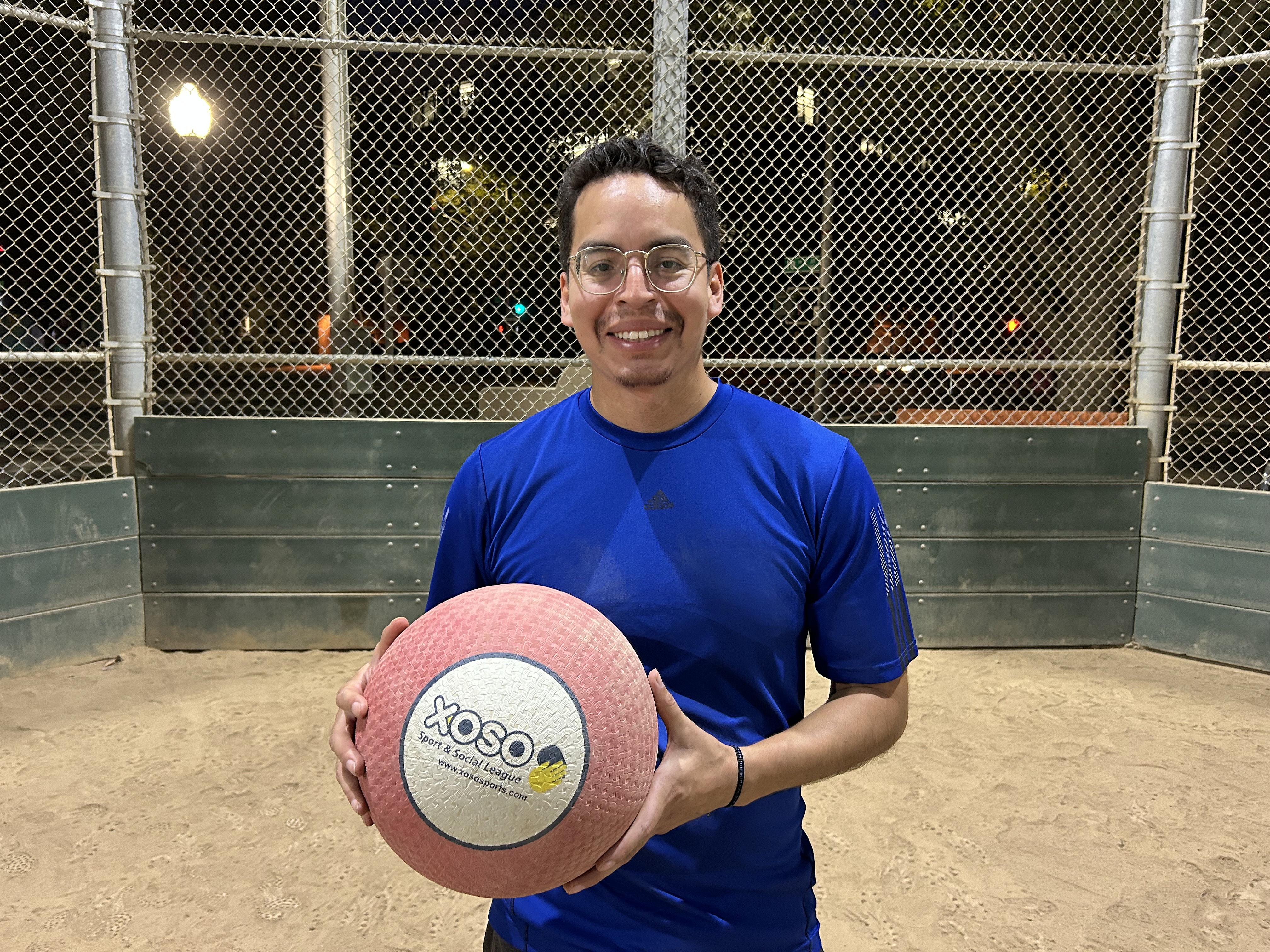 POTG - Kicks Don't Lie
