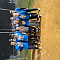 Bunt Plugs Team Logo