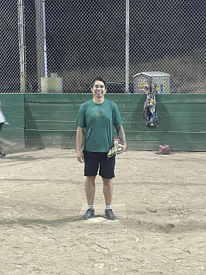 Player Of The Game: Julian D