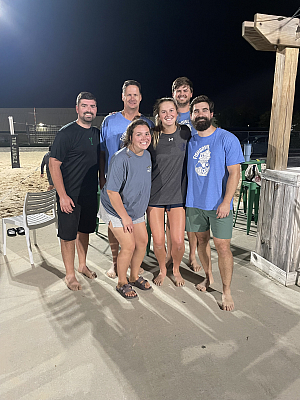 Fishbowl Team Photo