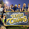 Neon Pythons 💥 Team Logo
