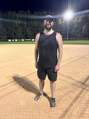 Player Of The Game: Joseph C