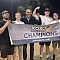 Barack Obocce Team Logo