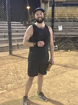 Player Of The Game: Joseph C