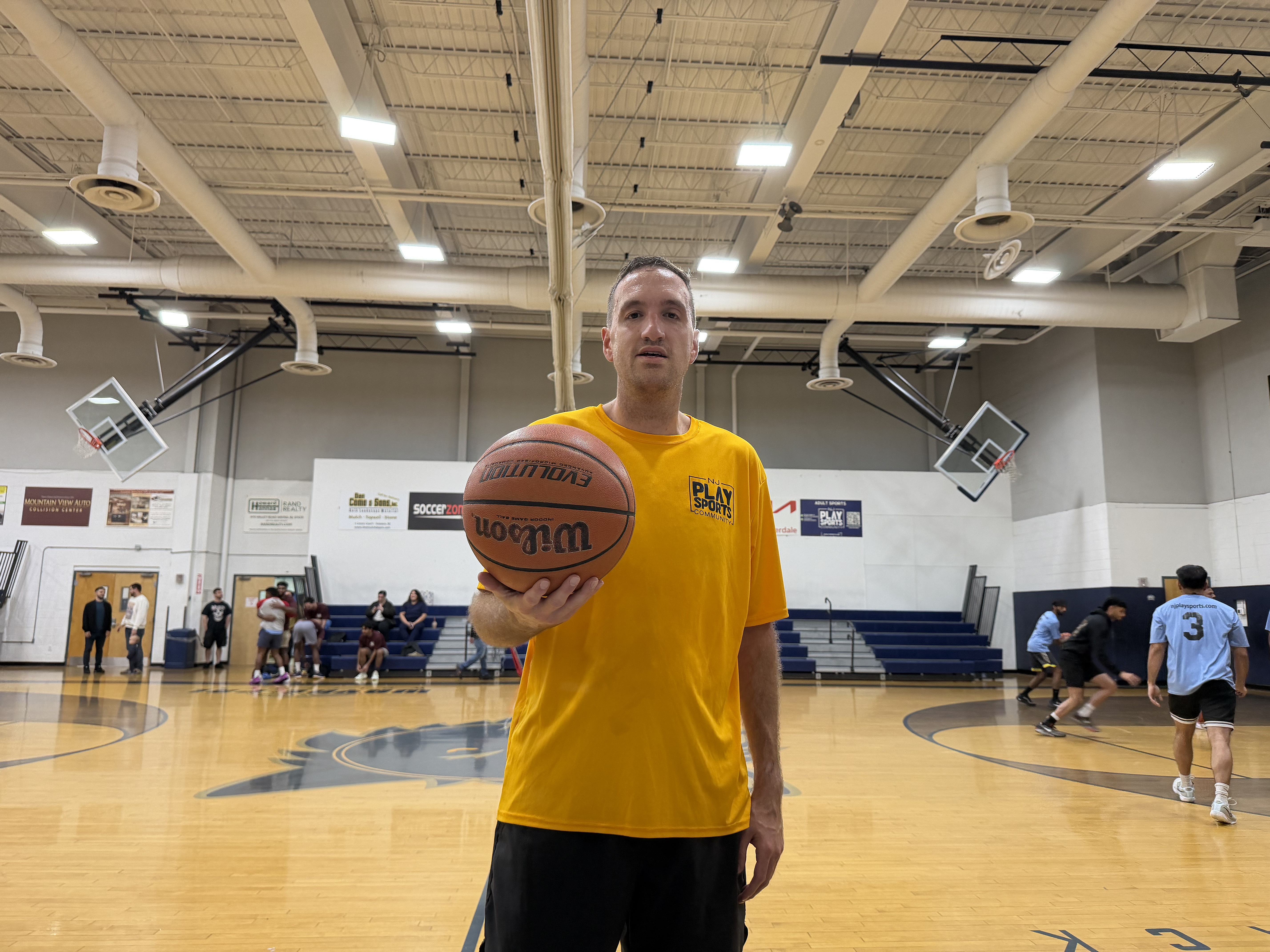 POTG - Flint Tropics
