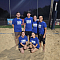 Block Party Team Logo