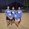 Volleymort Team Logo