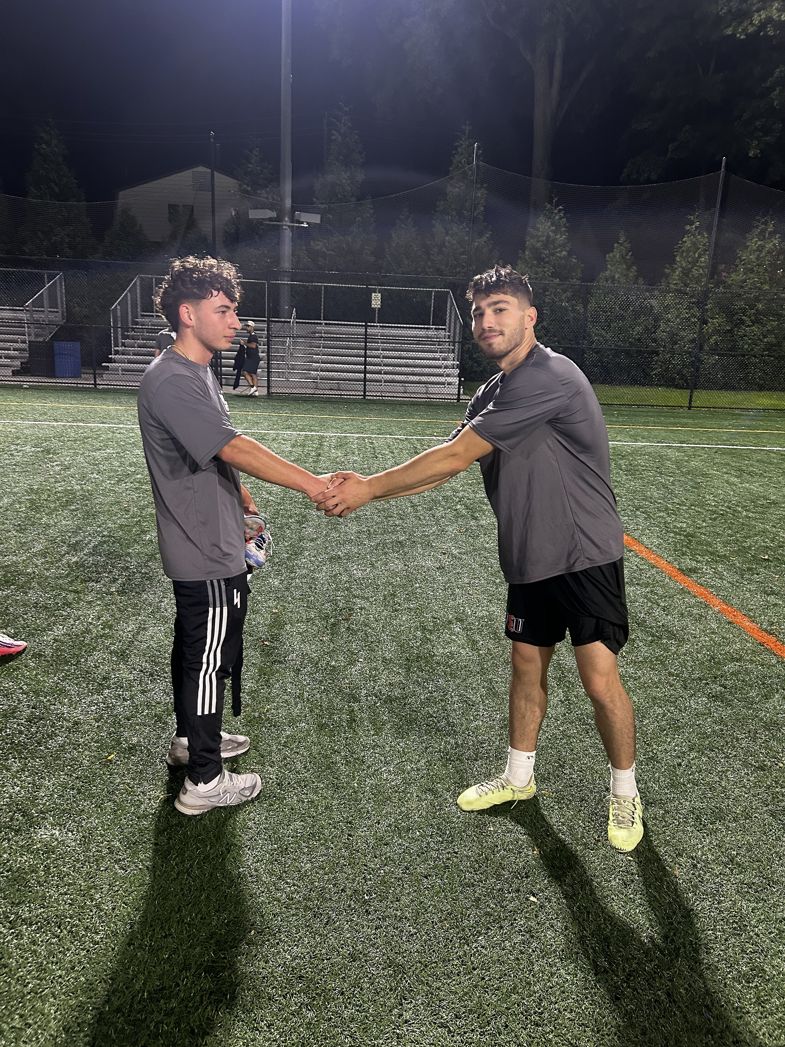 POTG - FC Balkan