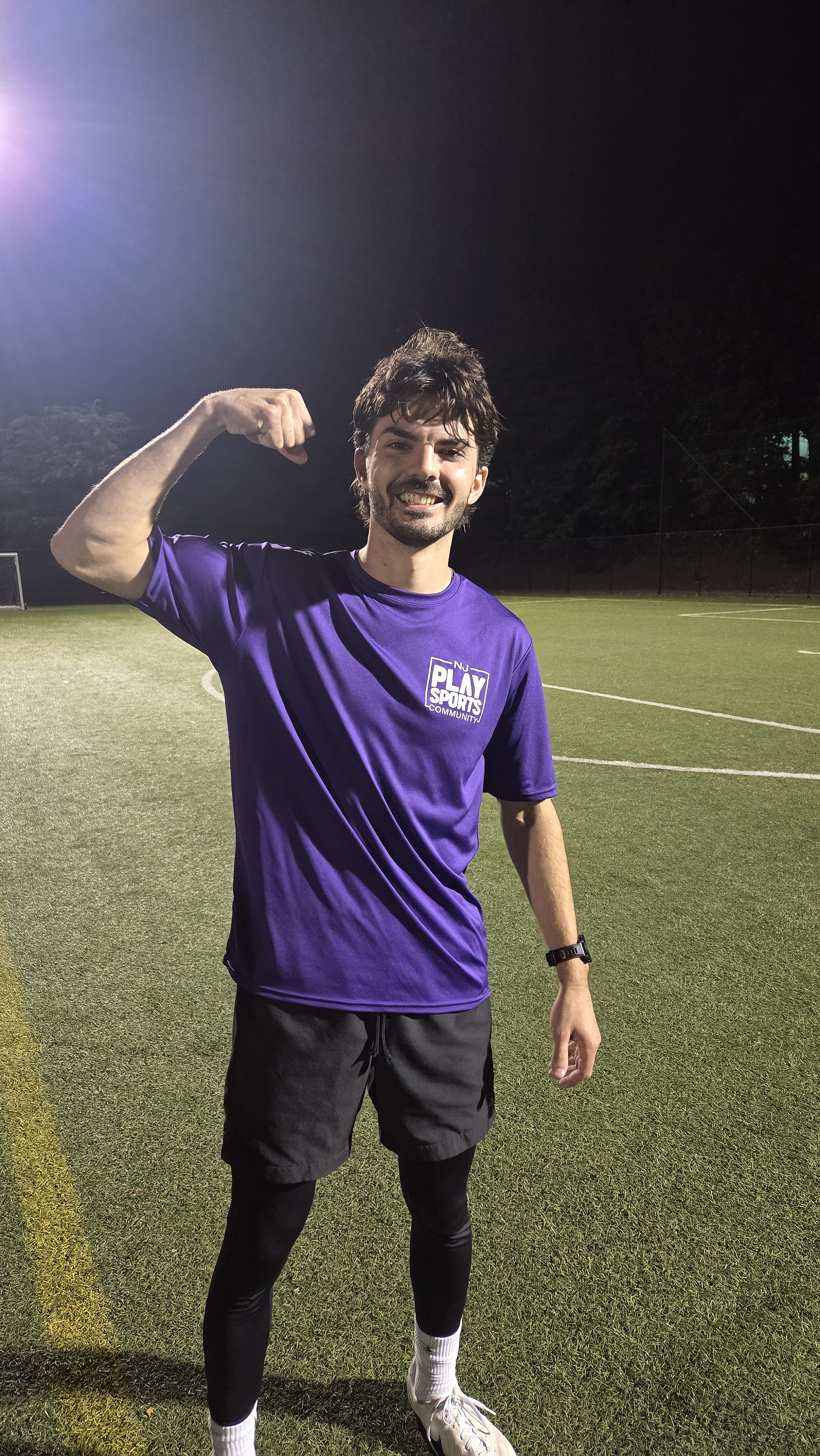 POTG - Sigma United 