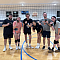 Sets on the Beach