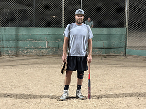 Player Of The Game: Adam L