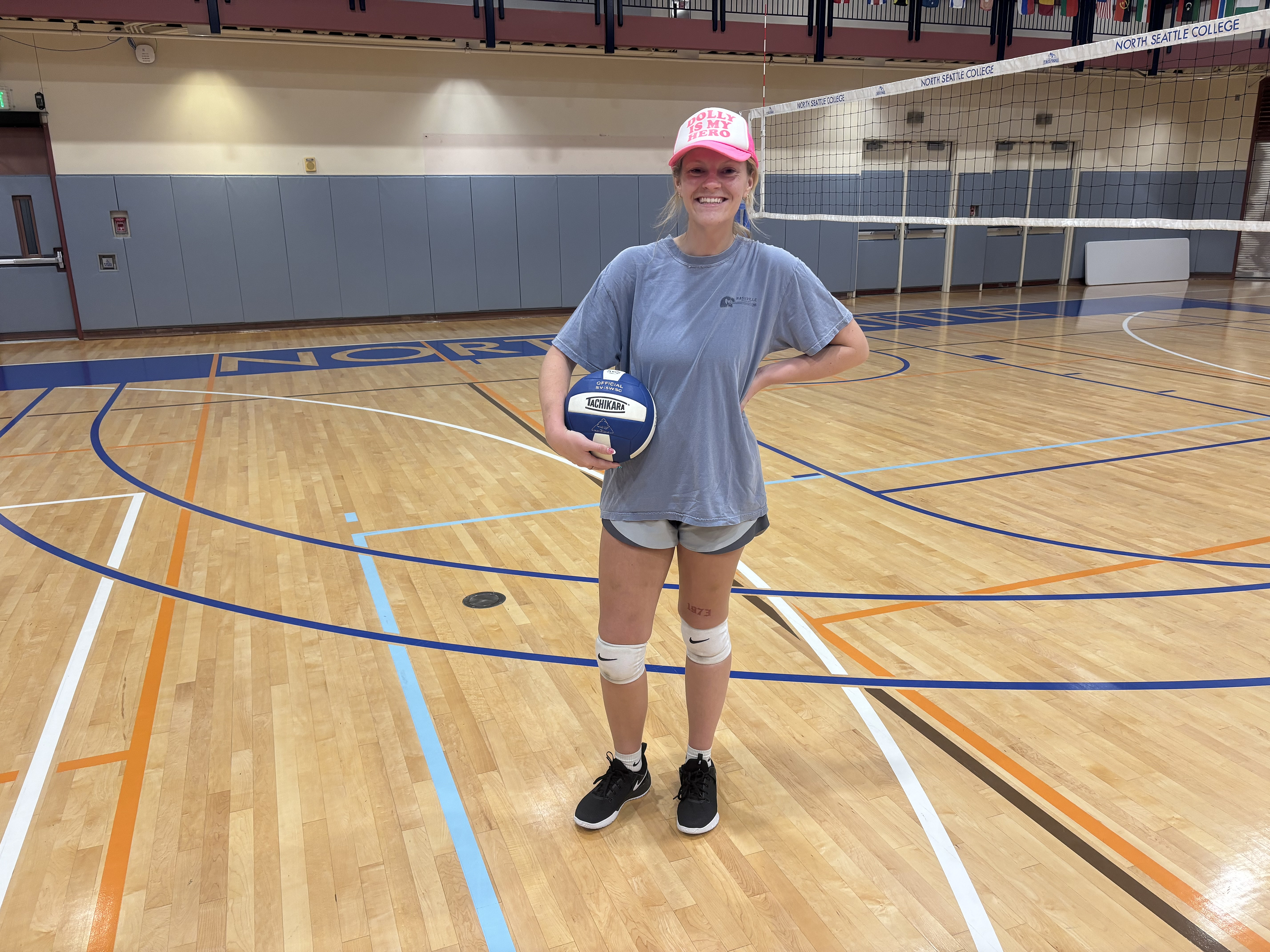 POTG - Volley Parton 