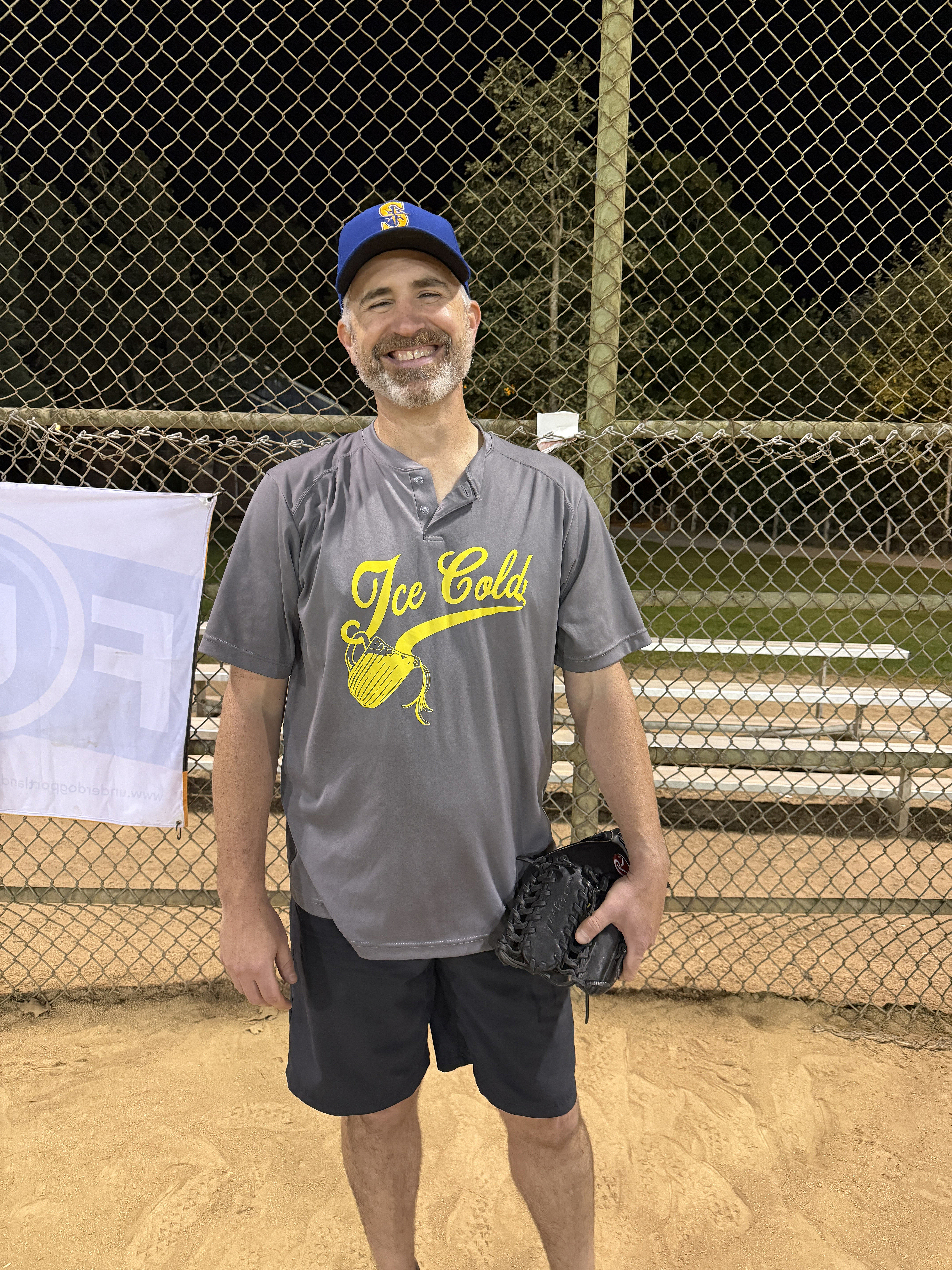 POTG - Ice Cold Pitchers