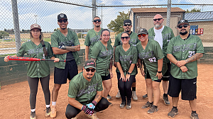 Still got it  Team Photo