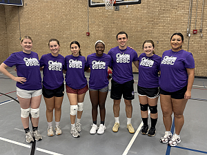 Hidden Volley Ranch Team Photo