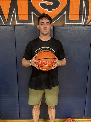 Player Of The Game: Luke H