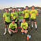 Kick-Fil-A Team Logo