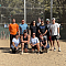 Joe’s Team 💪💯🥎 Team Logo