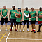 Court Kings Team Logo
