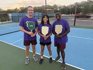 Picky Citizens Team Photo