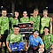 Rowdies C Team - CHAMPS