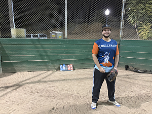 Player Of The Game: Jacob V