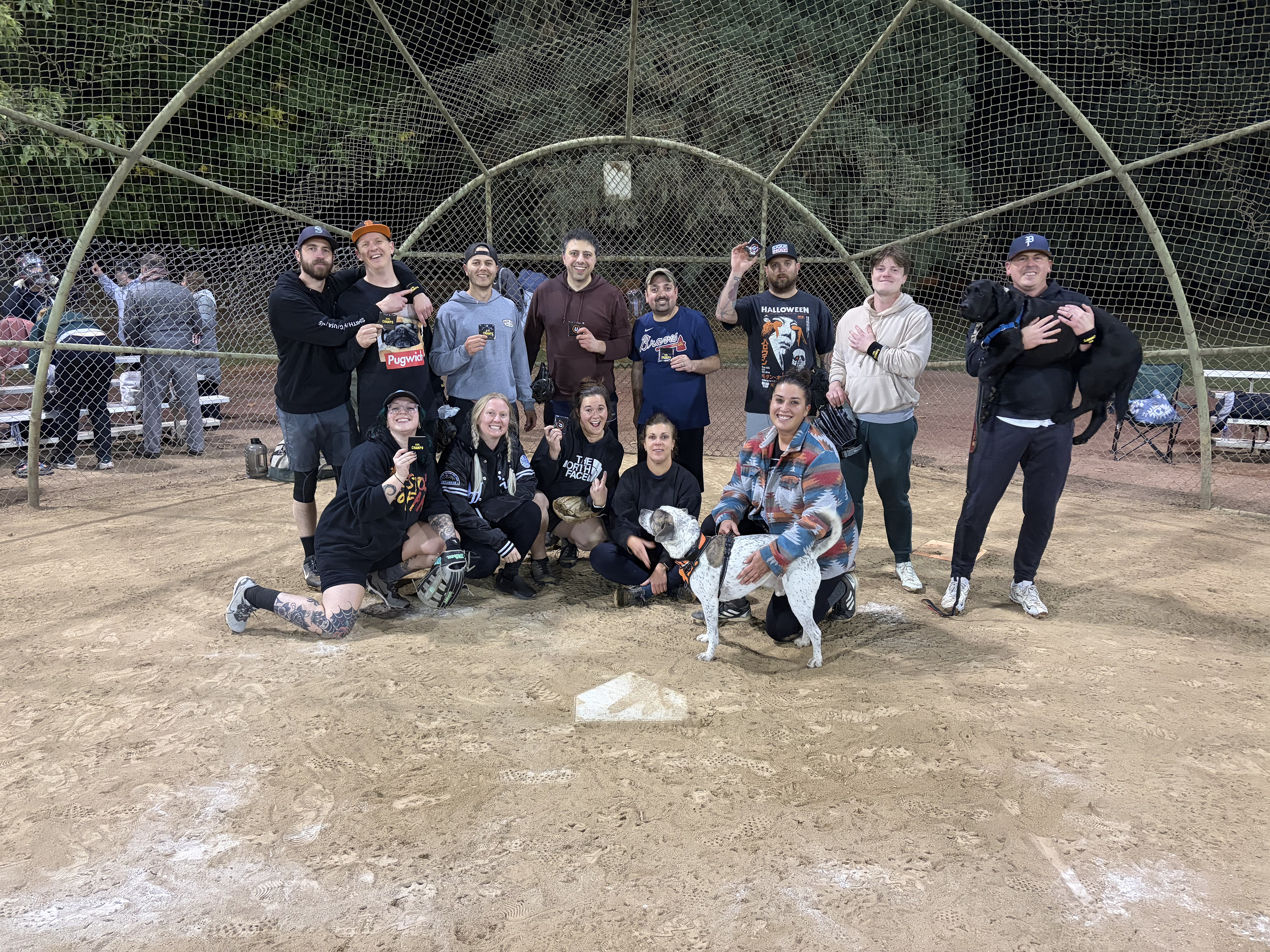Bridge City Misfits