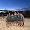 Beach and Barley Team Logo