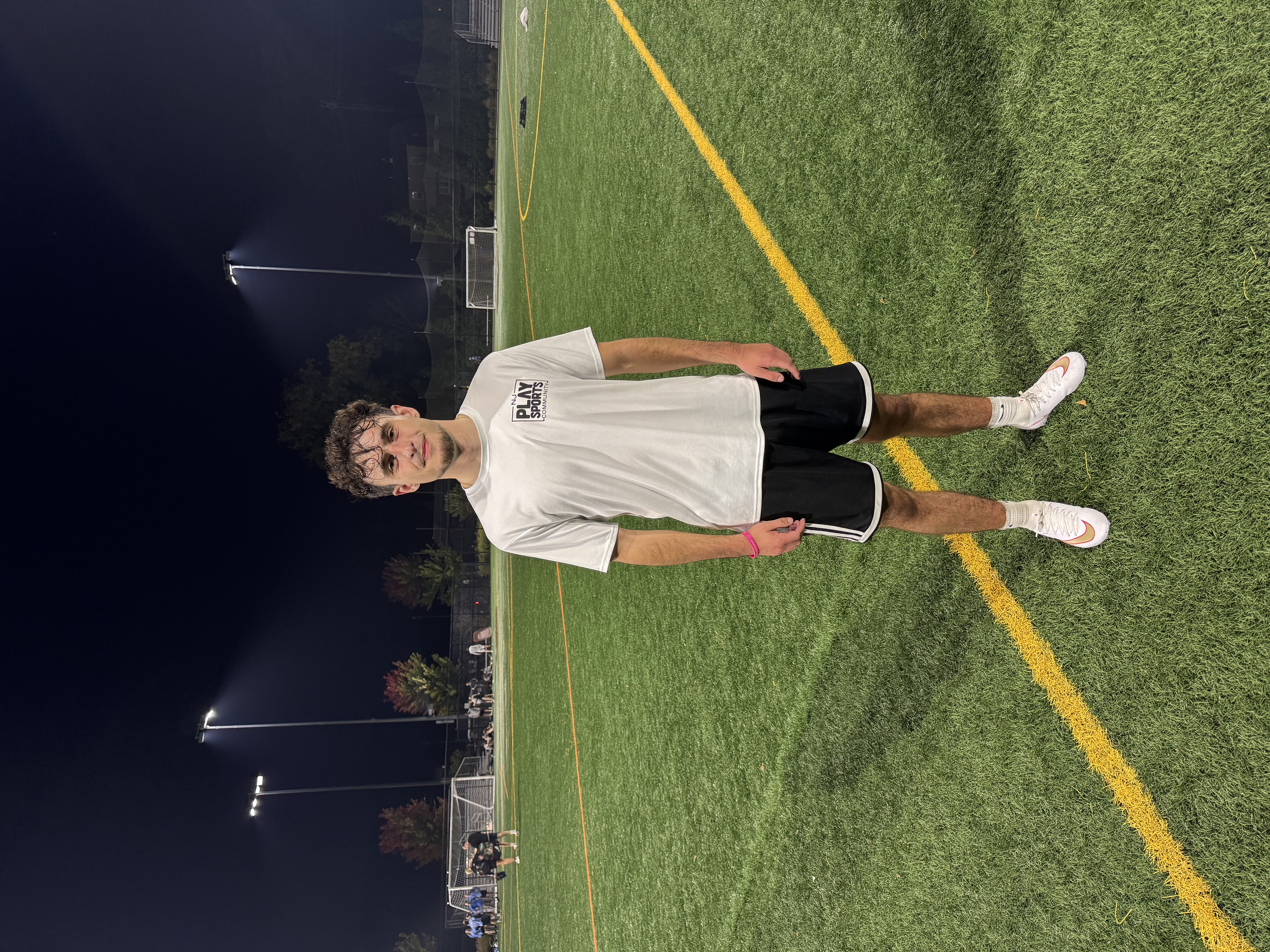 POTG - Sellers FC