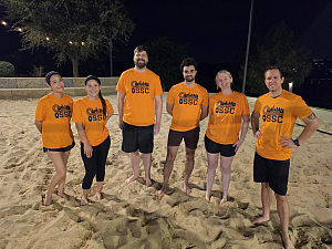 Get it Up Team Photo