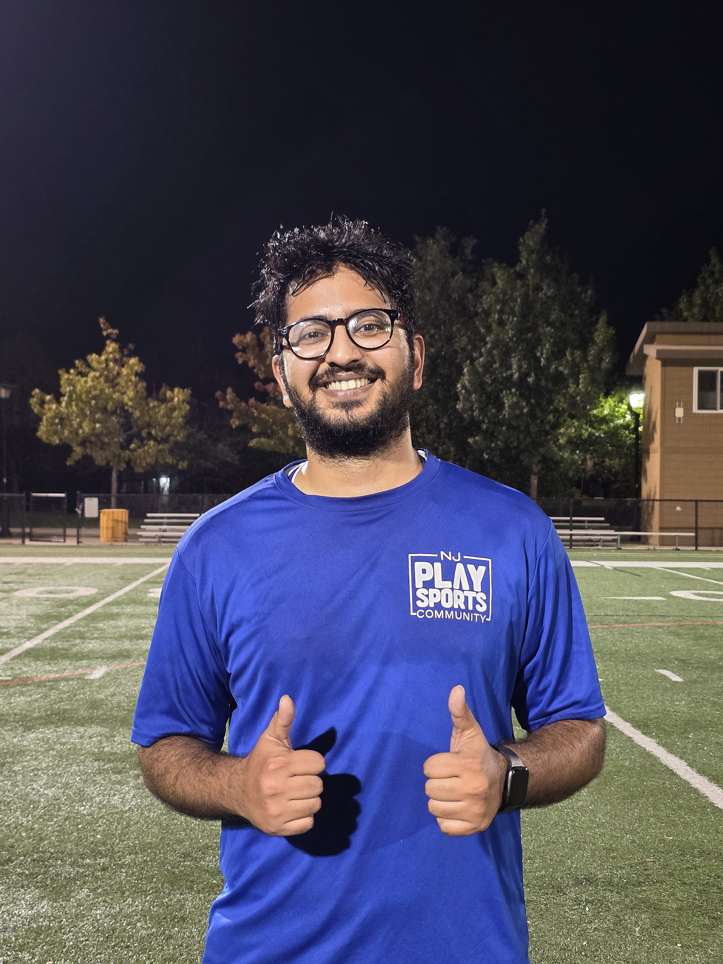POTG - Kearny United FC