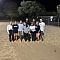 Sets on the Beach Team Logo