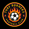 Turf Burners FC Team Logo