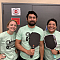 We Volley Your Partons  Team Logo
