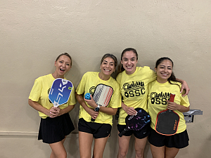 Mango Slices Team Photo
