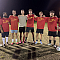 Lads Team Logo