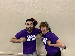 Grack Attack Team Photo