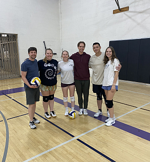 Sets Ed Team Photo