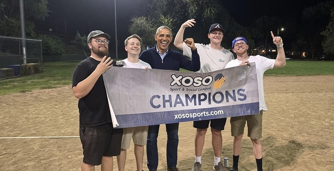 Barack Obocce