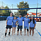 Beach Please Team Logo